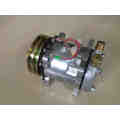 Compresseur Sanden 507 AC SD507 5h11 pour Sanden 507/R12